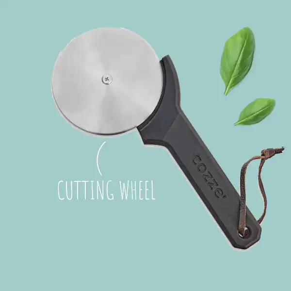 CUTTING WHEEL