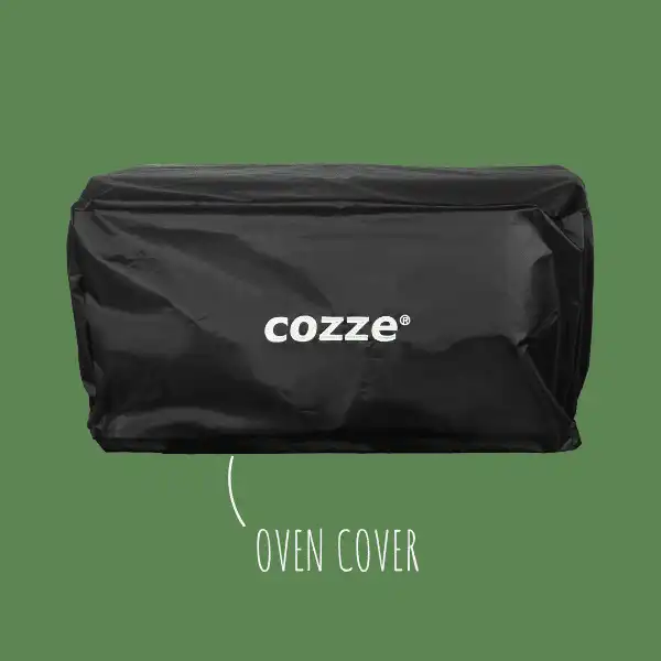 OVEN COVER