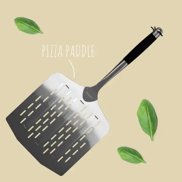 PIZZA PADDLE