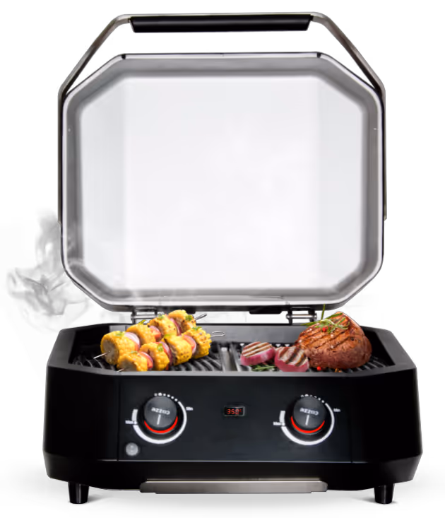 Grills