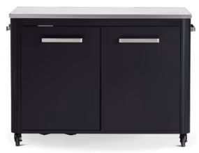 Outdoor kitchens
