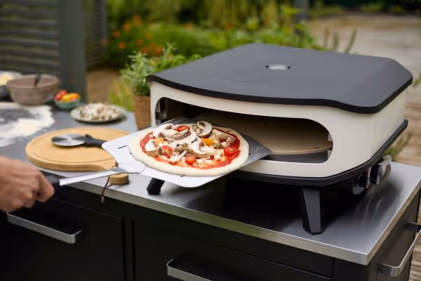 Pizza Ovens