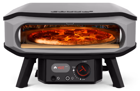 Pizza Ovens