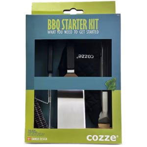 BBQ starter kit