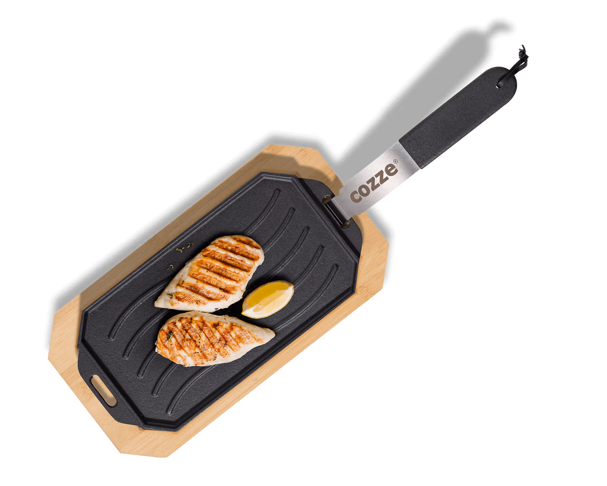 Cast Iron Pan