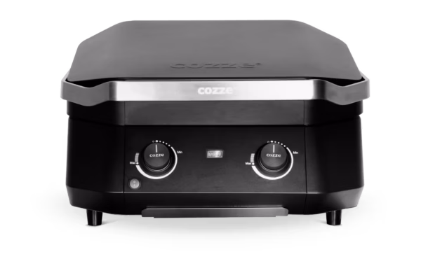E-500 Grill