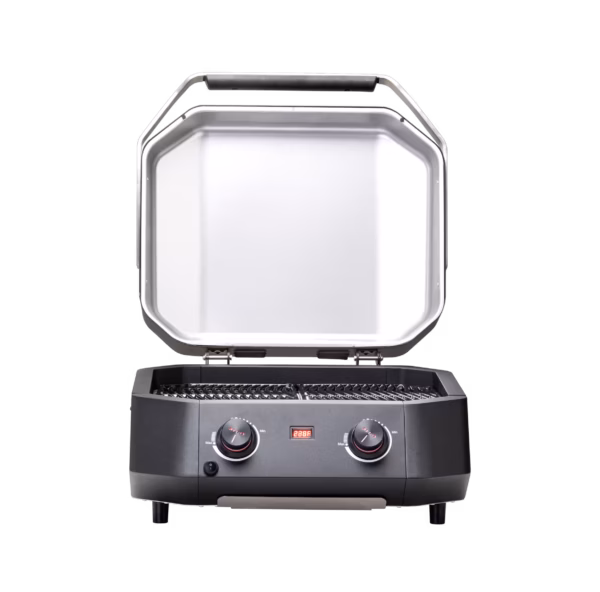 E-500 Grill