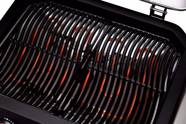 E-500 Grill