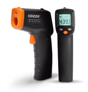 Infrared Thermometer