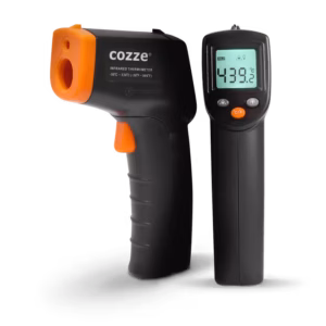 Infrared Thermometer