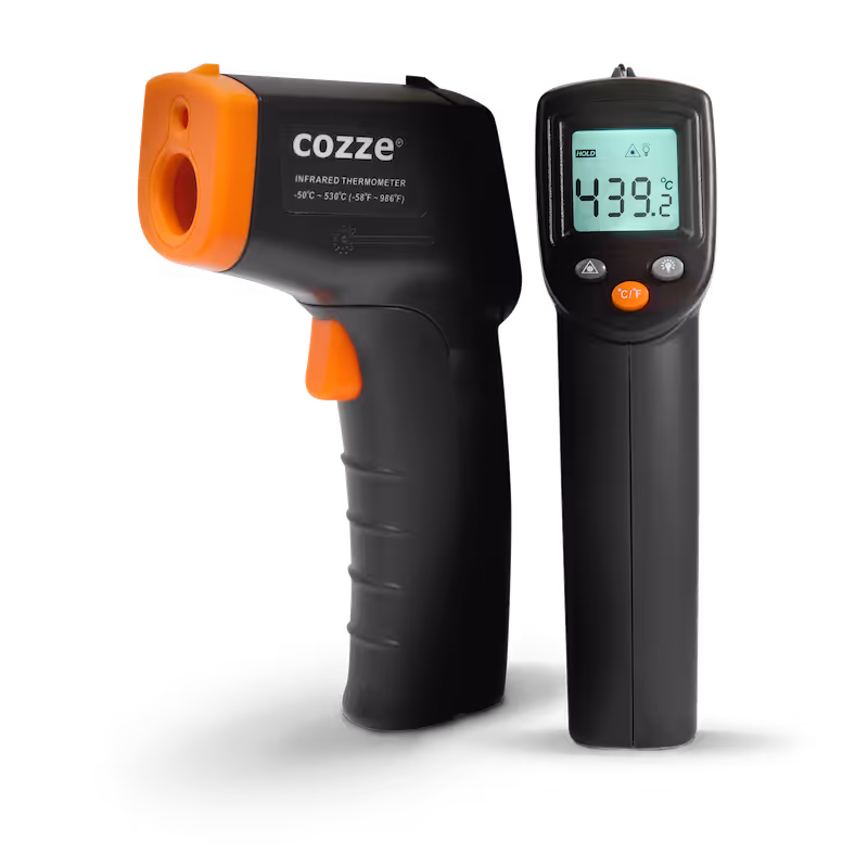 Infrared Thermometer