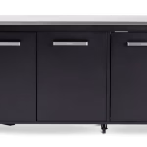 Outdoor Kitchen 180