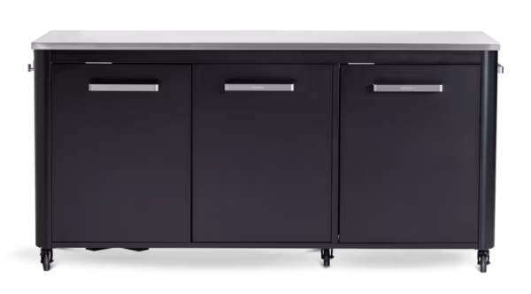 Outdoor Kitchen 180