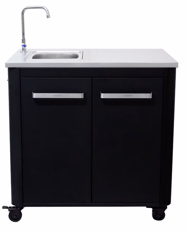 Outdoor Kitchen 90