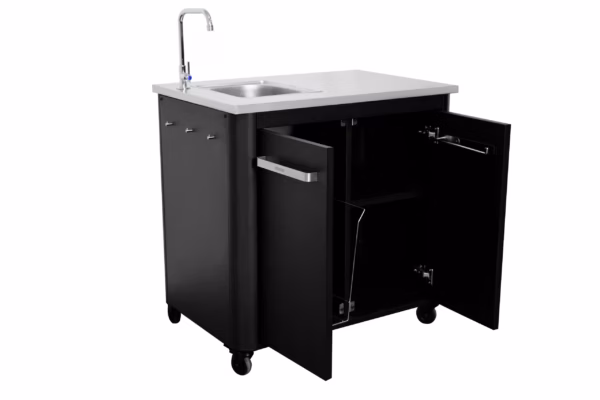 Outdoor Kitchen 90