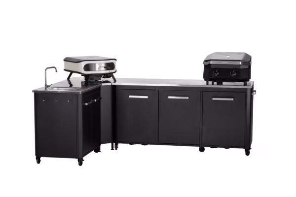 Outdoor Kitchen 90