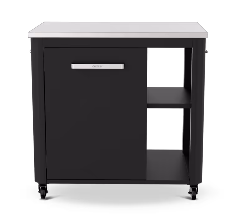 Outdoor Kitchen 90