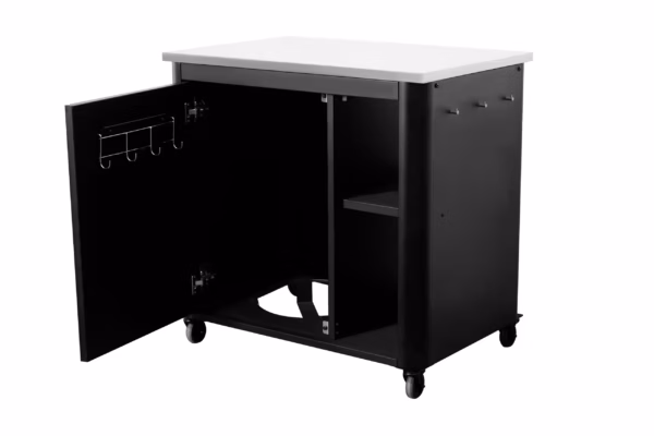 Outdoor Kitchen 90