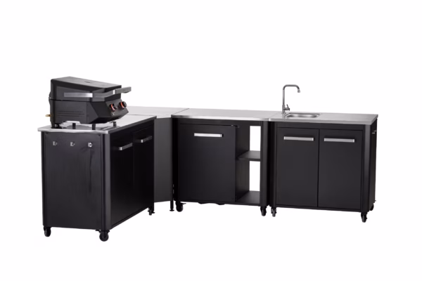 Outdoor Kitchen 90