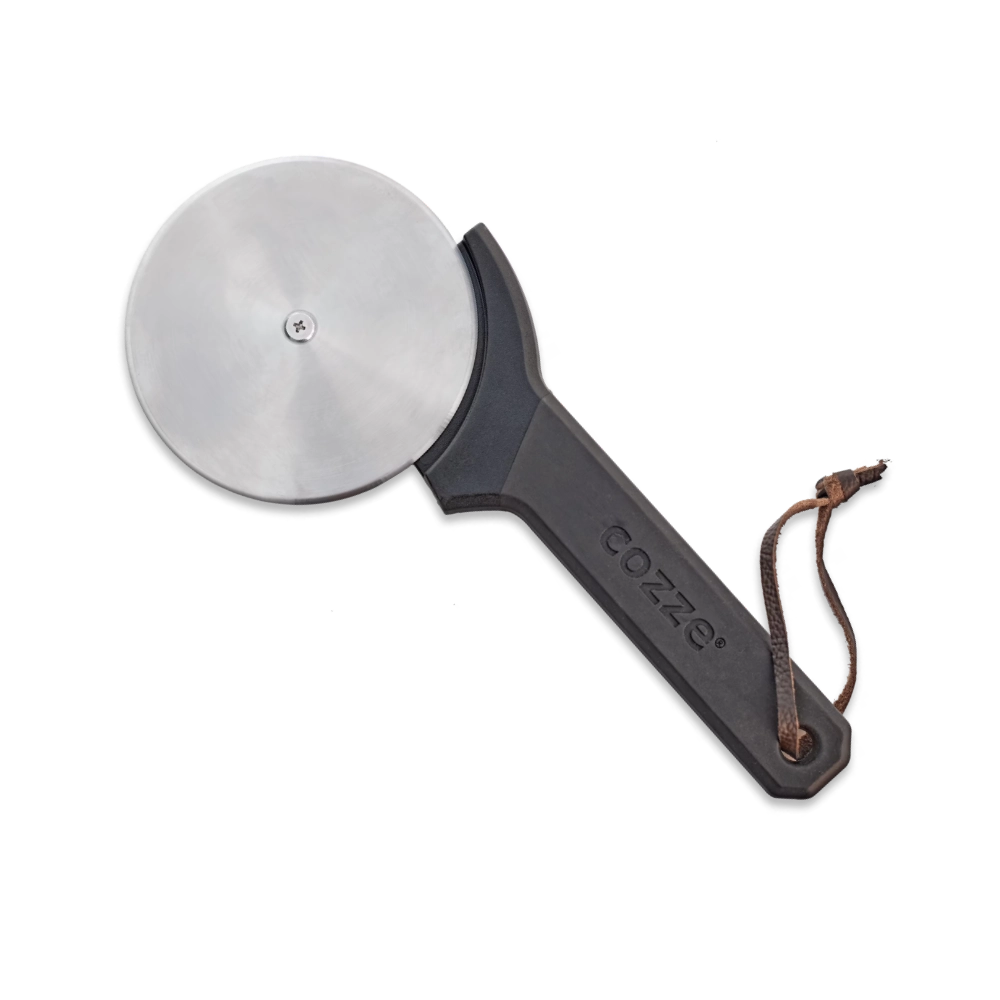 Pizza Cutter Soft Grip