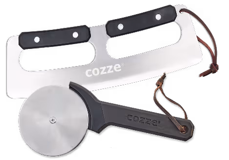 Pizza Cutters