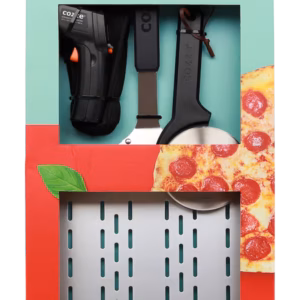 Pizza starter kit