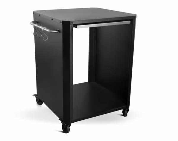 Table With Pull Out