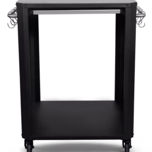 Table With Pull Out