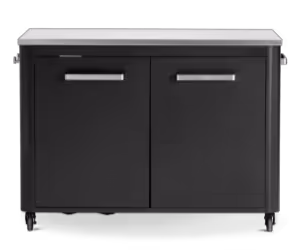 Outdoor Kitchen 120
