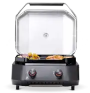 G-500 Plancha