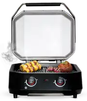 Grills