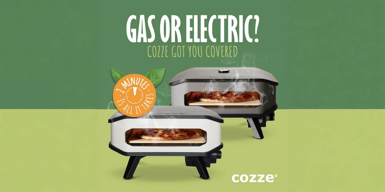 Electric Pizza Ovens in Australia: What to Look For Before You Buy