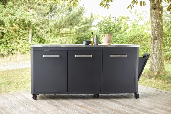 cozze kitchen