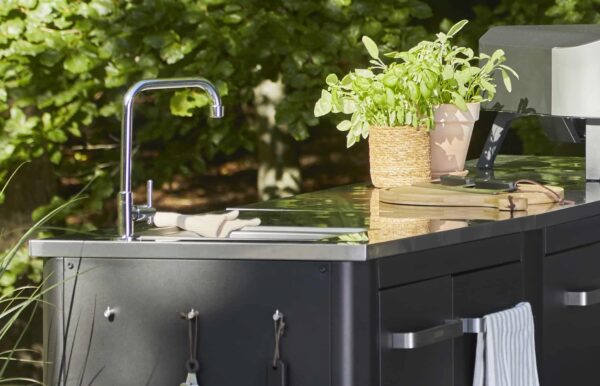 cozze sink