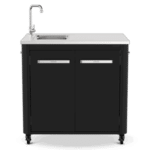 cozze 120cm sink